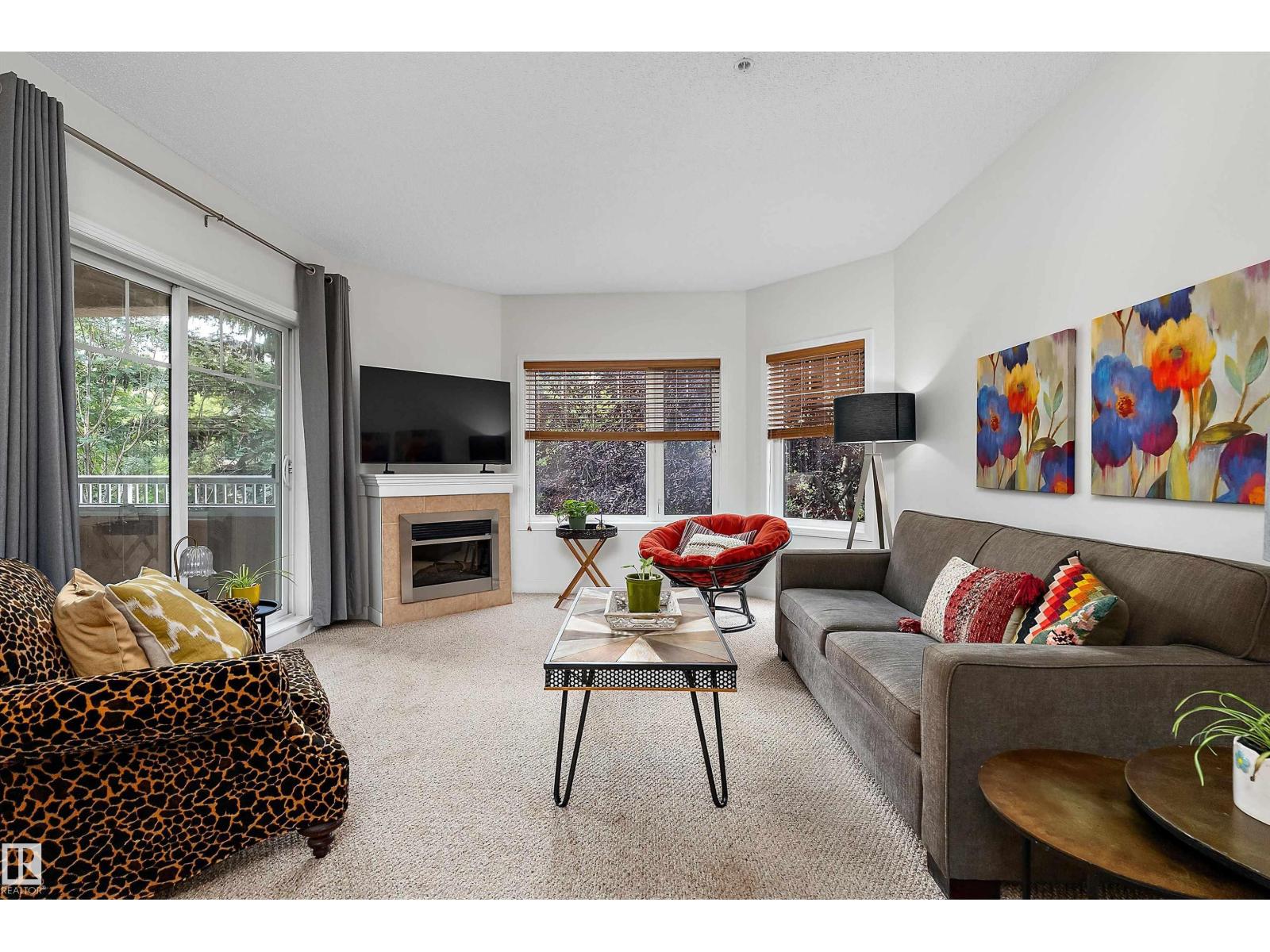 #203 8931 156 ST NW - 2