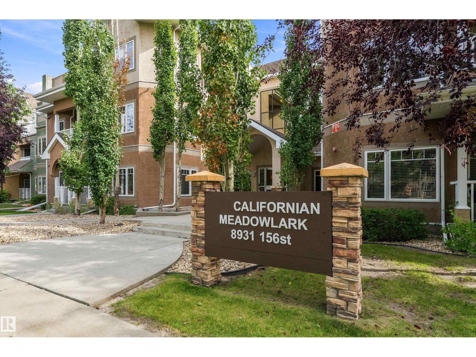 #203 8931 156 ST NW - 4