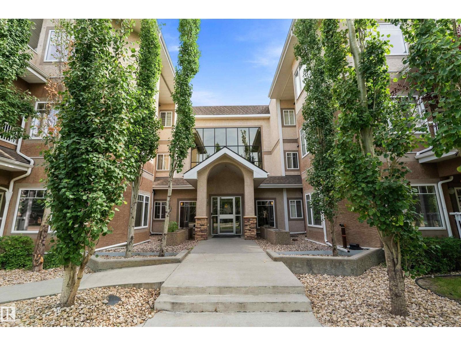 #203 8931 156 ST NW - 6