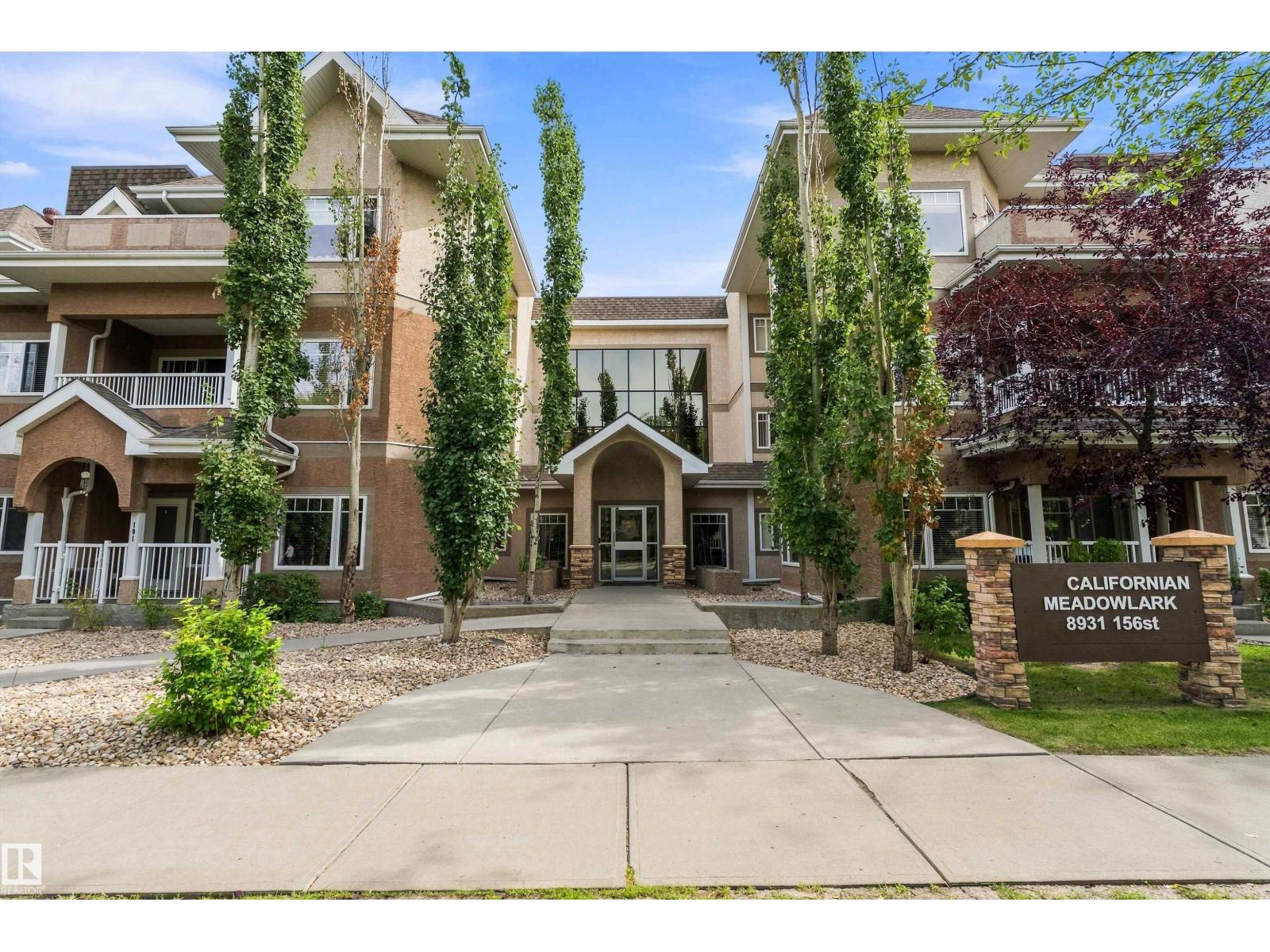 #203 8931 156 ST NW - 7