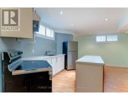 Living room - Bsmt - 198 Homewood Avenue, Toronto, ON M2M1K6 Photo 6