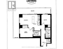 505 - 15 Lower Jarvis Street, Toronto, ON M5E0C4 Photo 8