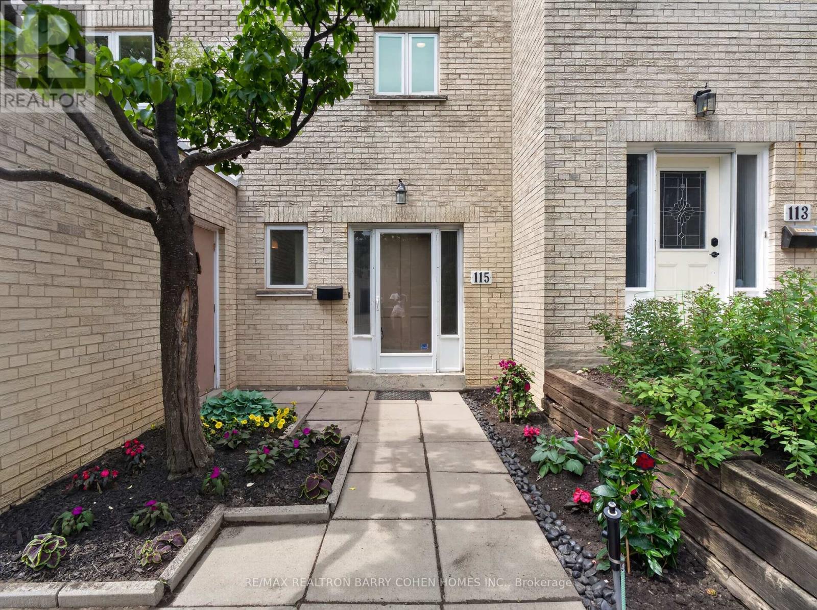 115 SCENIC MILL WAY - 1