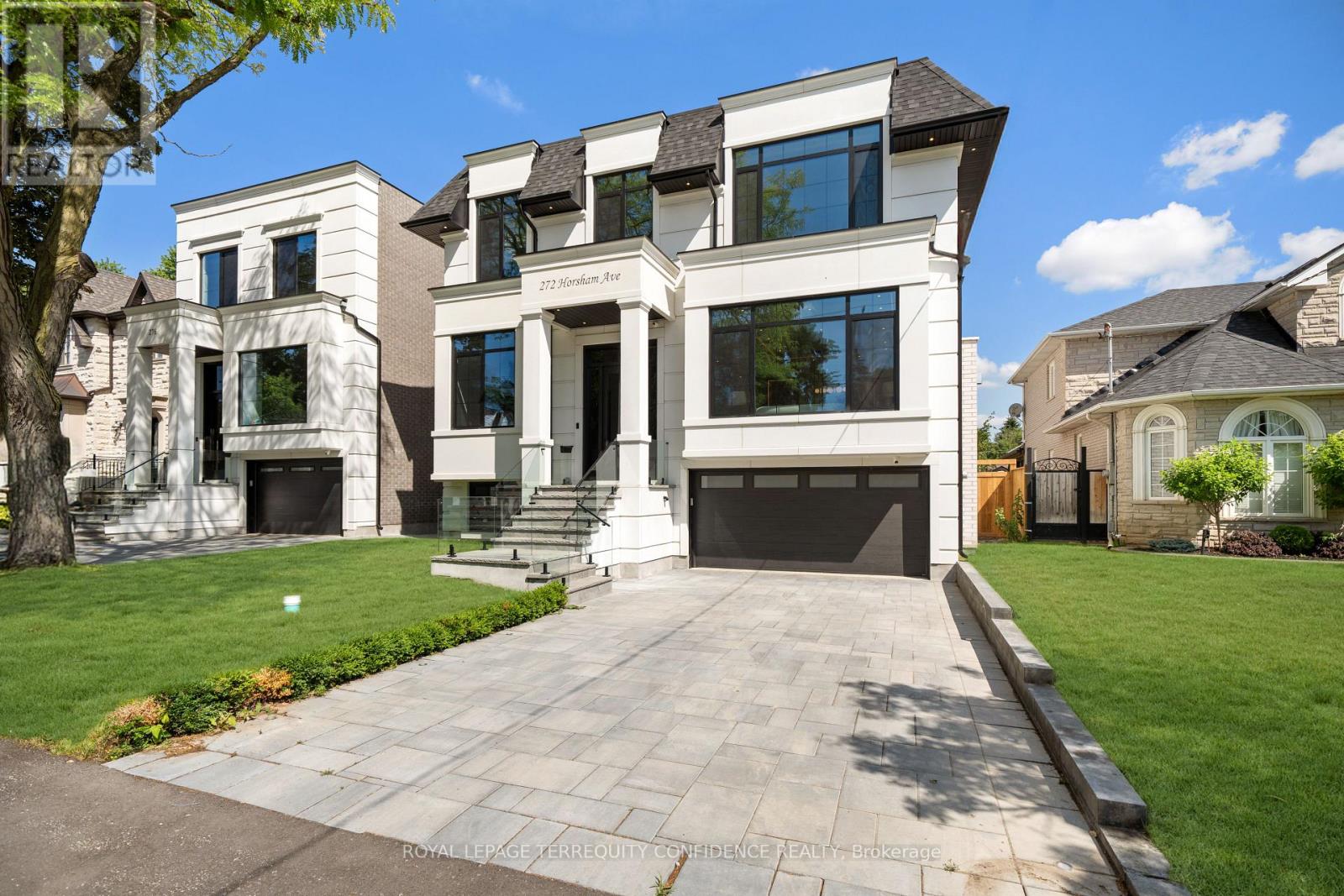 272 HORSHAM AVENUE - 43