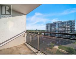 810 - 10 Tapscott Road, Toronto, ON M1B3L9 Photo 17