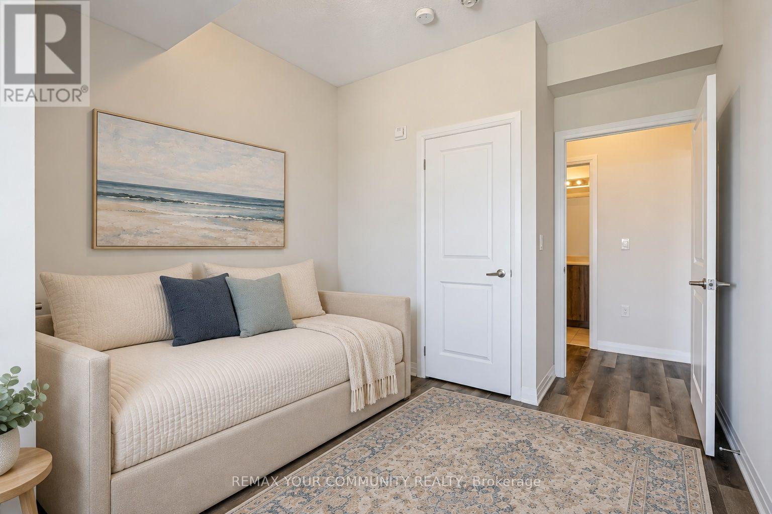 202 - 65 SHIPWAY AVENUE, Clarington (Newcastle) — photo 5