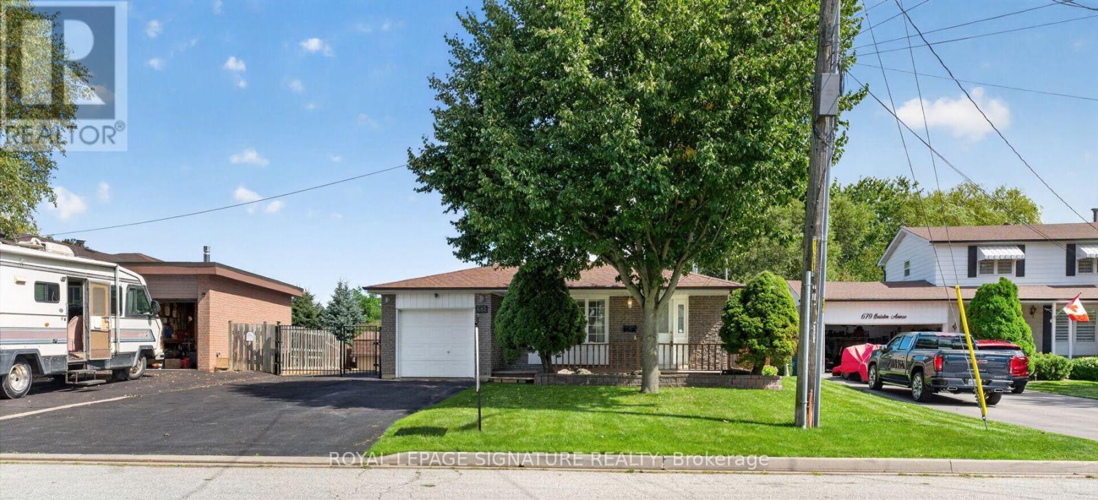 681 BALATON AVENUE, Pickering (Bay Ridges) — photo 3