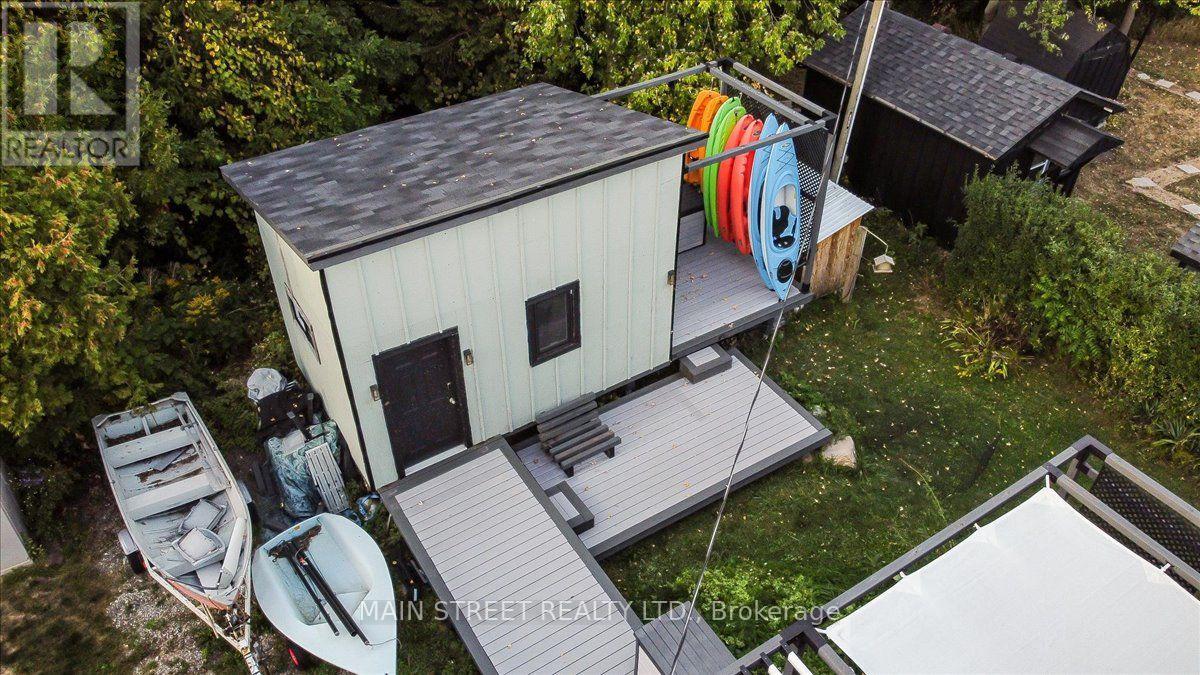 1275 LAKESHORE ROAD - 31