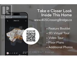 5b - 405 Crossing Bridge Place, Aurora, ON L4G7N1 Photo 50
