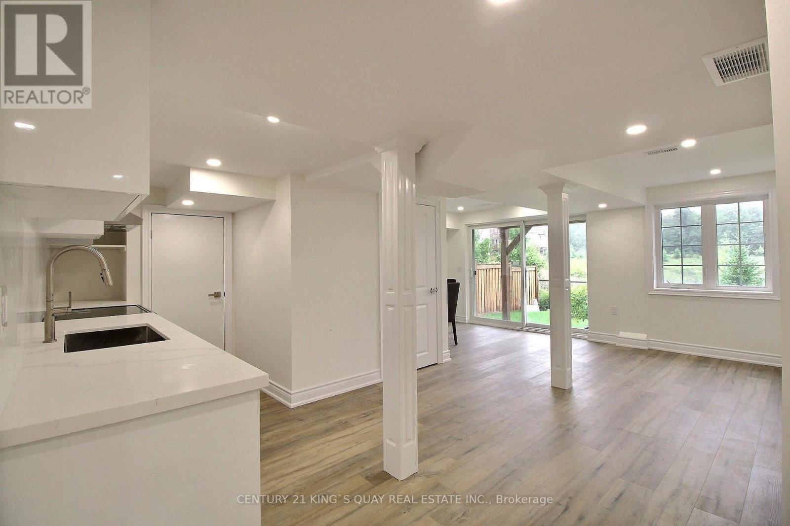 Photo of 245 Ben Sinclair Avenue