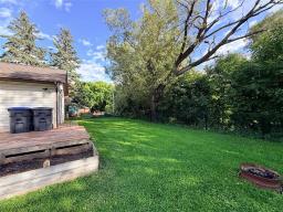 50 Morris Avenue N, Gladstone, MB R0J0T0 Photo 23