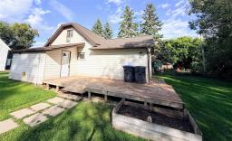 50 Morris Avenue N, Gladstone, MB R0J0T0 Photo 24