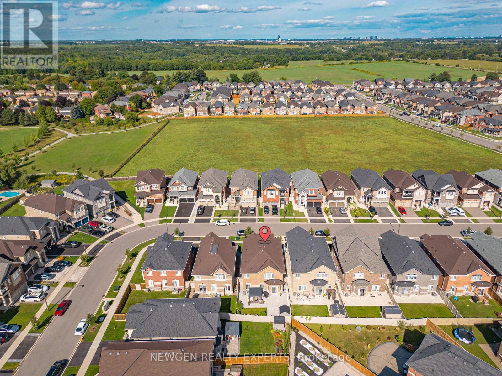 60 MONARCH DRIVE, Halton Hills (Georgetown) — photo 7