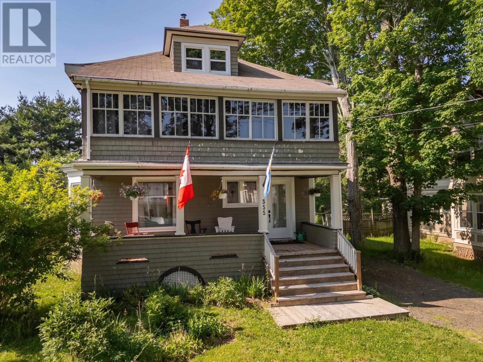 Property for sale at 355 Granville Street