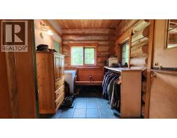 3pc Bathroom - 8470 Red Mountain Road, Silverton, BC V0G1S0 Photo 9