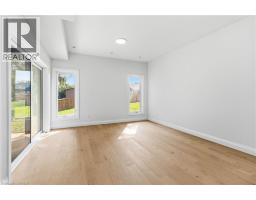 Bedroom - 232 Mount Pleasant Street, Brantford, ON N3T1V1 Photo 6