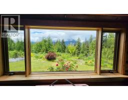 Kitchen - 8470 Red Mountain Road, Silverton, BC V0G1S0 Photo 12