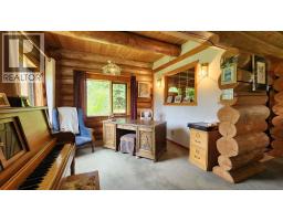 Foyer - 8470 Red Mountain Road, Silverton, BC V0G1S0 Photo 13