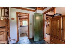 3pc Bathroom - 8470 Red Mountain Road, Silverton, BC V0G1S0 Photo 8