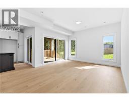 5pc Ensuite bath - 232 Mount Pleasant Street, Brantford, ON N3T1V1 Photo 7