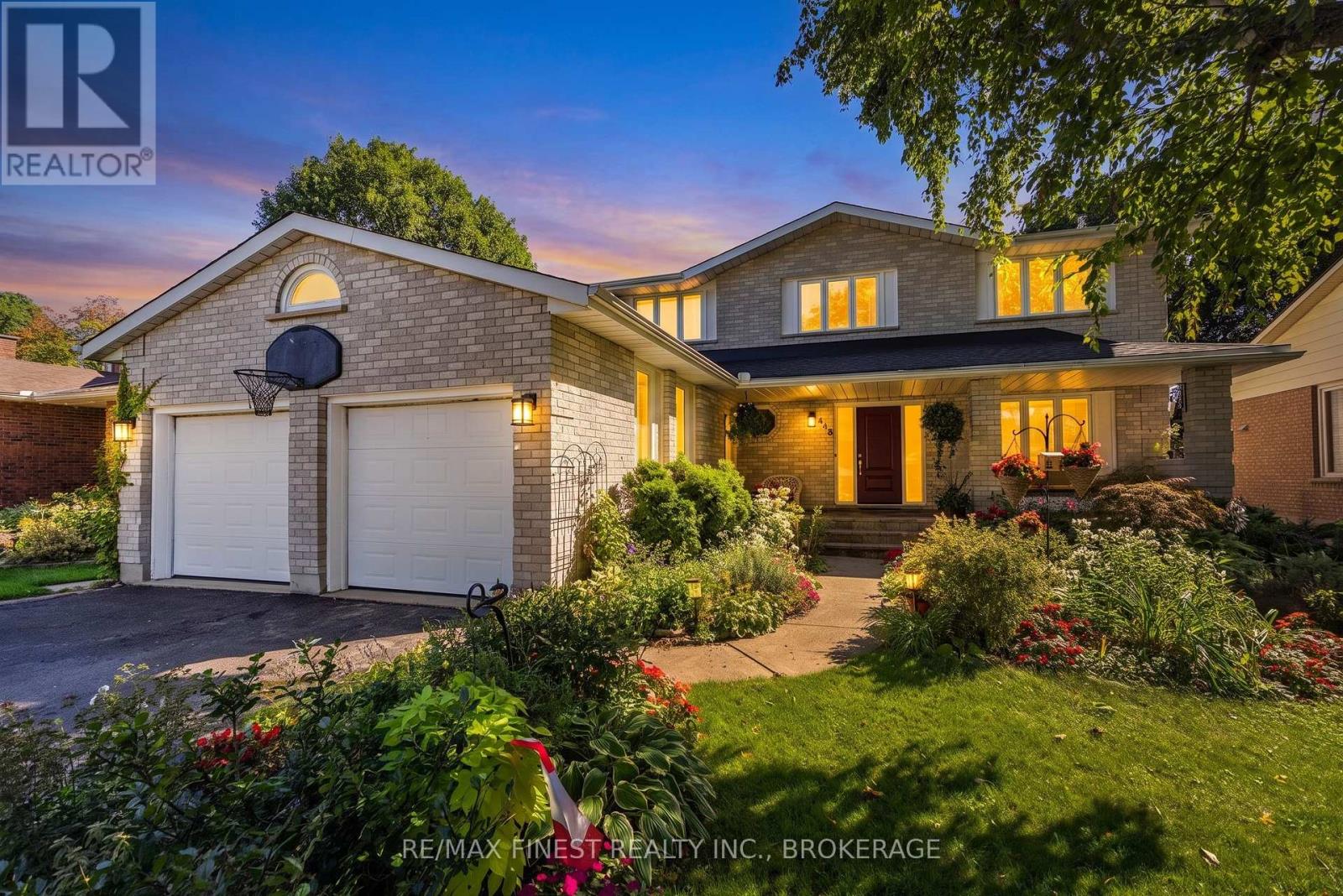 844 PURCELL CRESCENT, Kingston (North of Taylor-Kidd Blvd) — photo 1