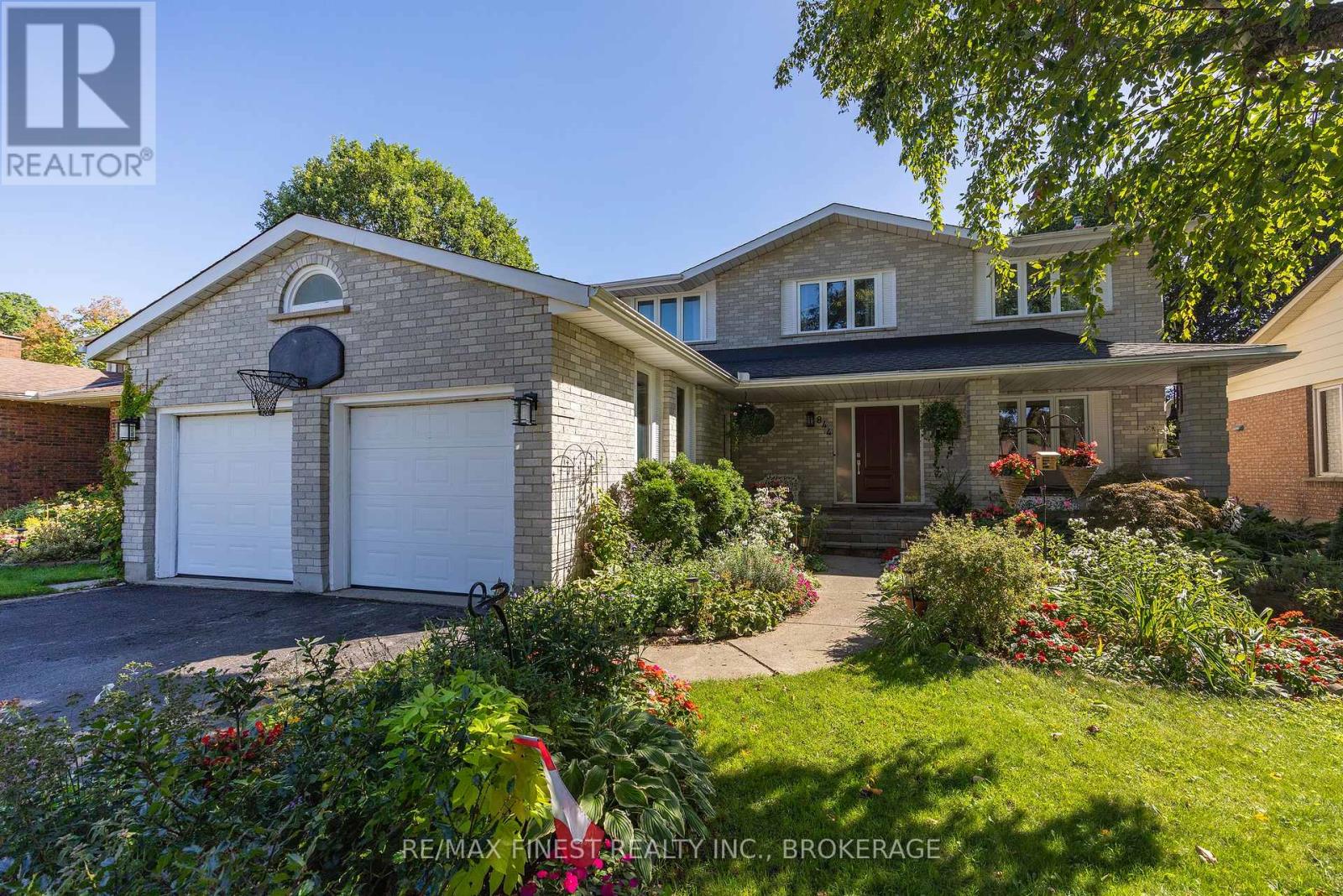 844 PURCELL CRESCENT, Kingston (North of Taylor-Kidd Blvd) — photo 2