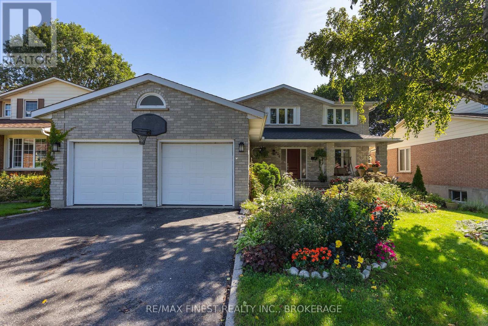 844 PURCELL CRESCENT, Kingston (North of Taylor-Kidd Blvd) — photo 3