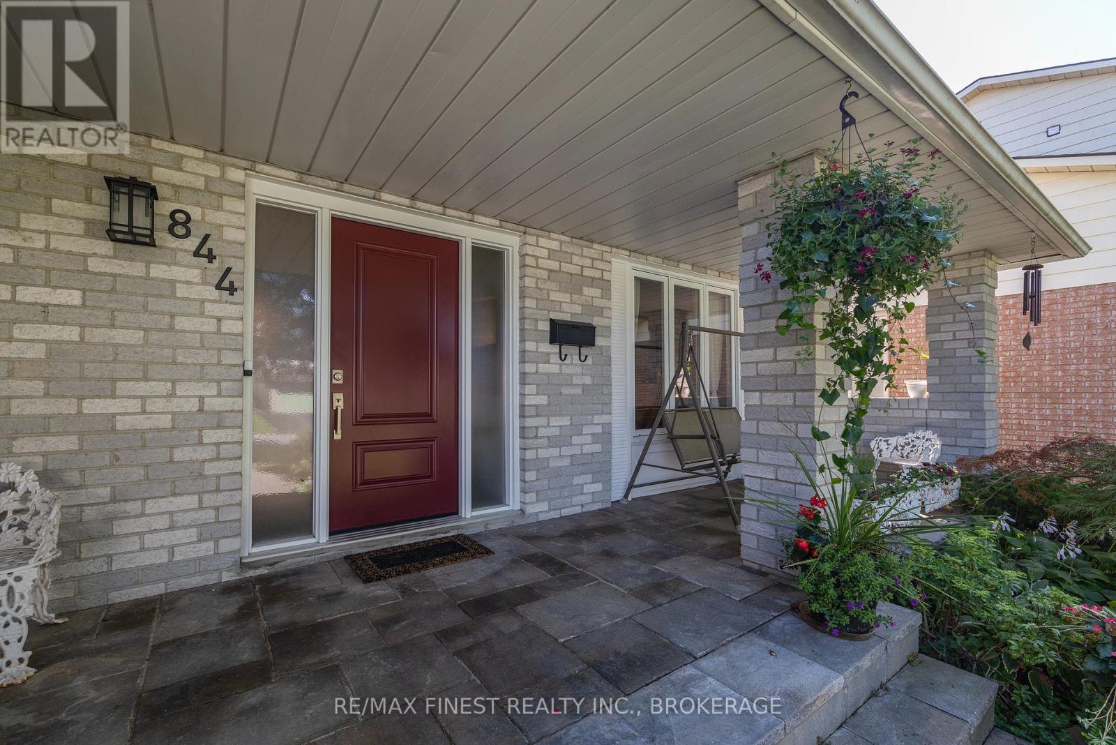 844 PURCELL CRESCENT, Kingston (North of Taylor-Kidd Blvd) — photo 4