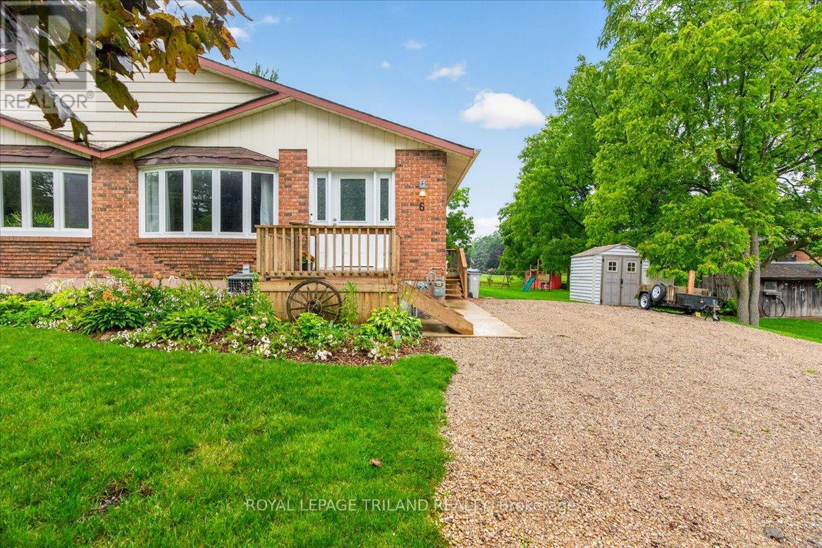 6 BAYLEY STREET - 4