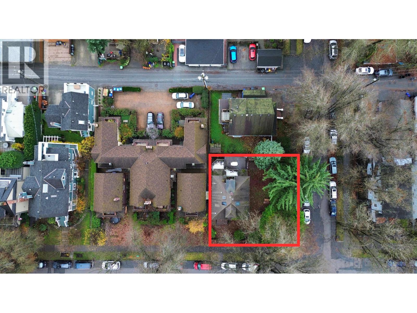 174 W 11TH AVENUE, Vancouver — photo 2