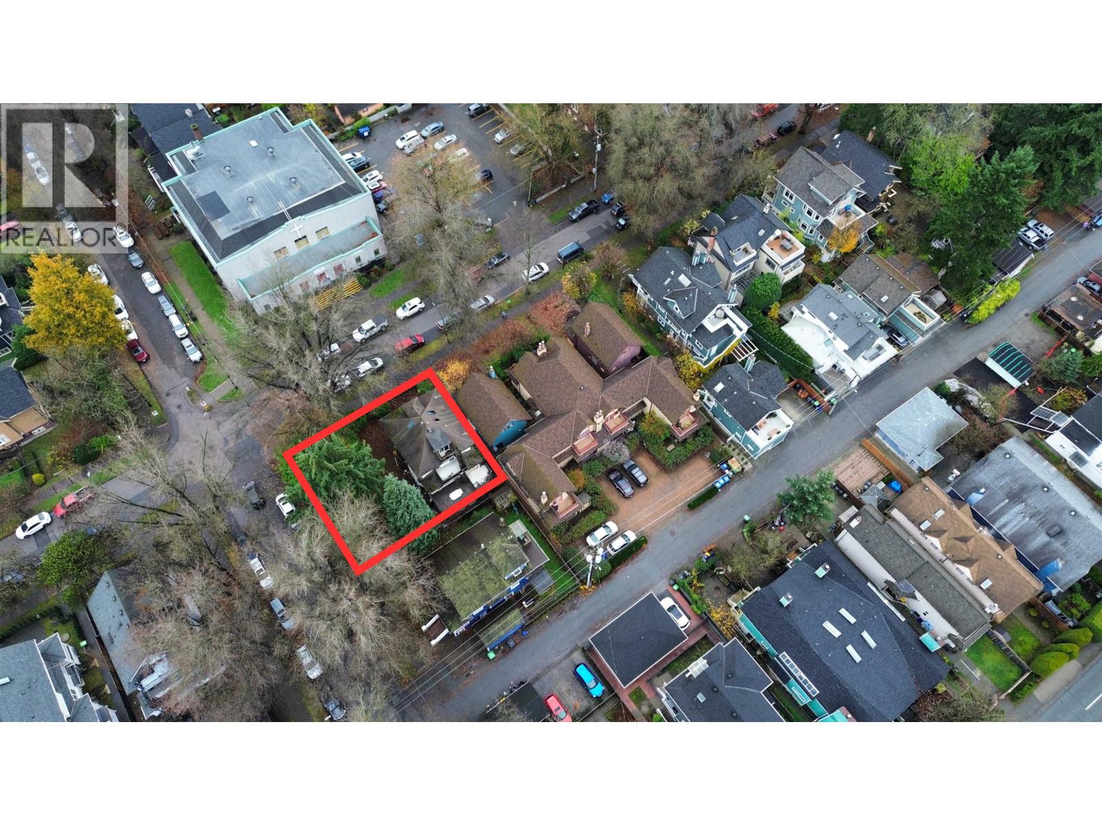 174 W 11TH AVENUE, Vancouver — photo 3