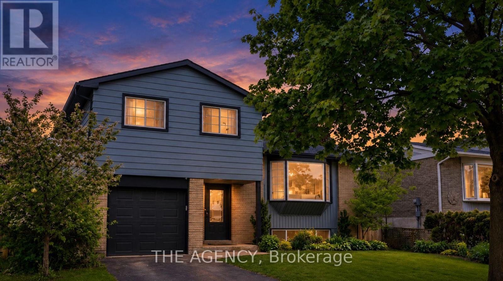 1236 AVONLEA ROAD - 1