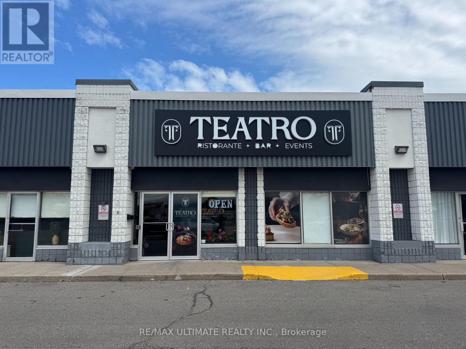 B, C, D - 525 WELLAND AVENUE