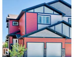 Duplex for sale at 563 Kleins Cr, Leduc — MLS® E4508149
