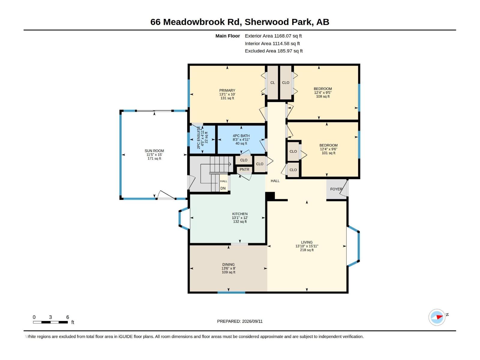 66 MEADOWBROOK RD - 59