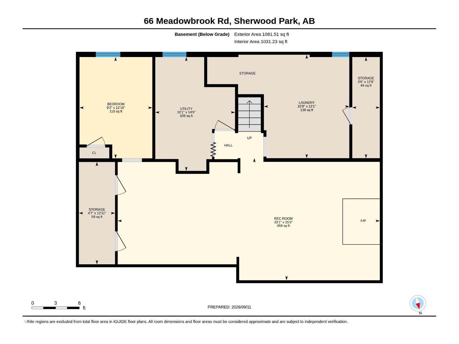 66 MEADOWBROOK RD - 60