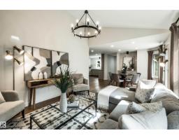 12 A Invermere Pl, St  Albert, AB T8N5N1 Photo 21