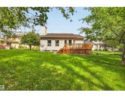 12 A Invermere Pl, St  Albert, AB T8N5N1 Photo 44