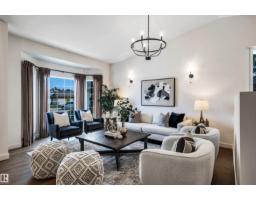 12 A Invermere Pl, St  Albert, AB T8N5N1 Photo 6