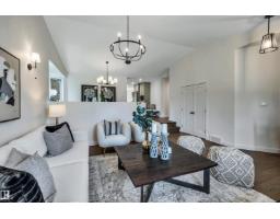 12 A Invermere Pl, St  Albert, AB T8N5N1 Photo 8