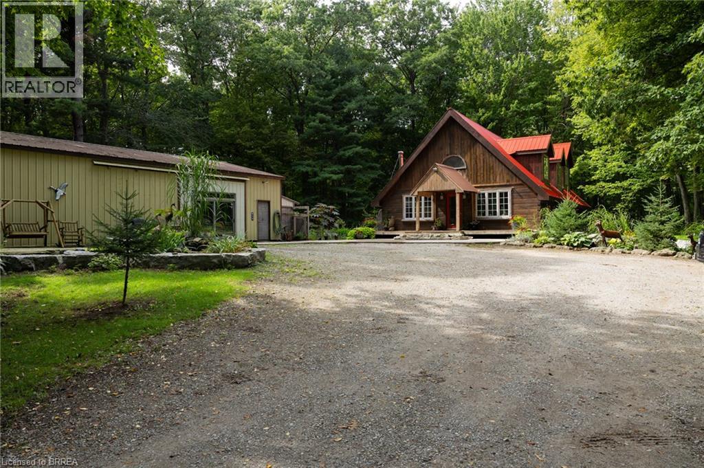 2605 WINDHAM EAST QUARTER LINE Road, Vanessa — photo 2