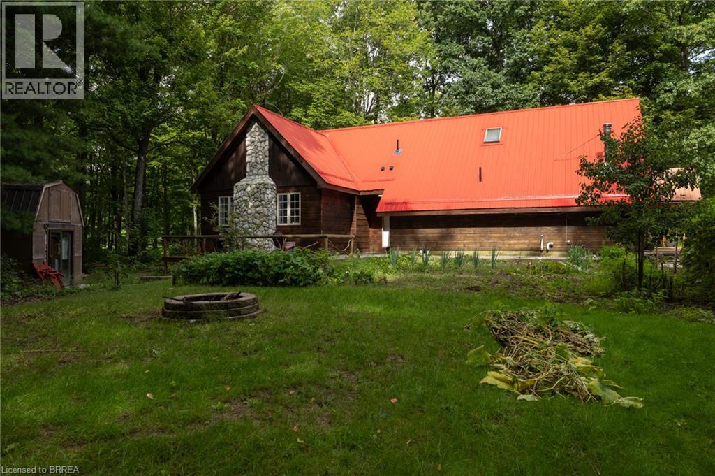 2605 WINDHAM EAST QUARTER LINE Road, Vanessa — photo 7