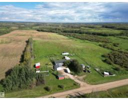 House for sale at 51115 Rge Road 60, Rural Parkland County — MLS® E4508155