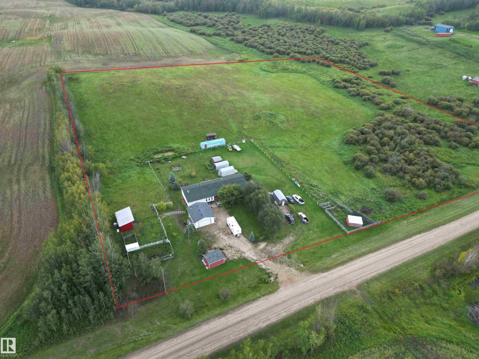 51115 RGE ROAD 60 - 32