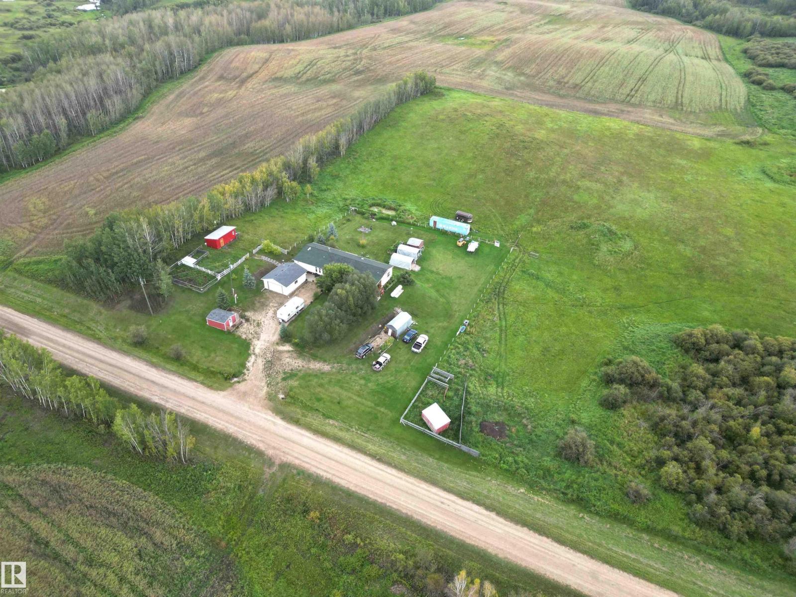 51115 RGE ROAD 60 - 31