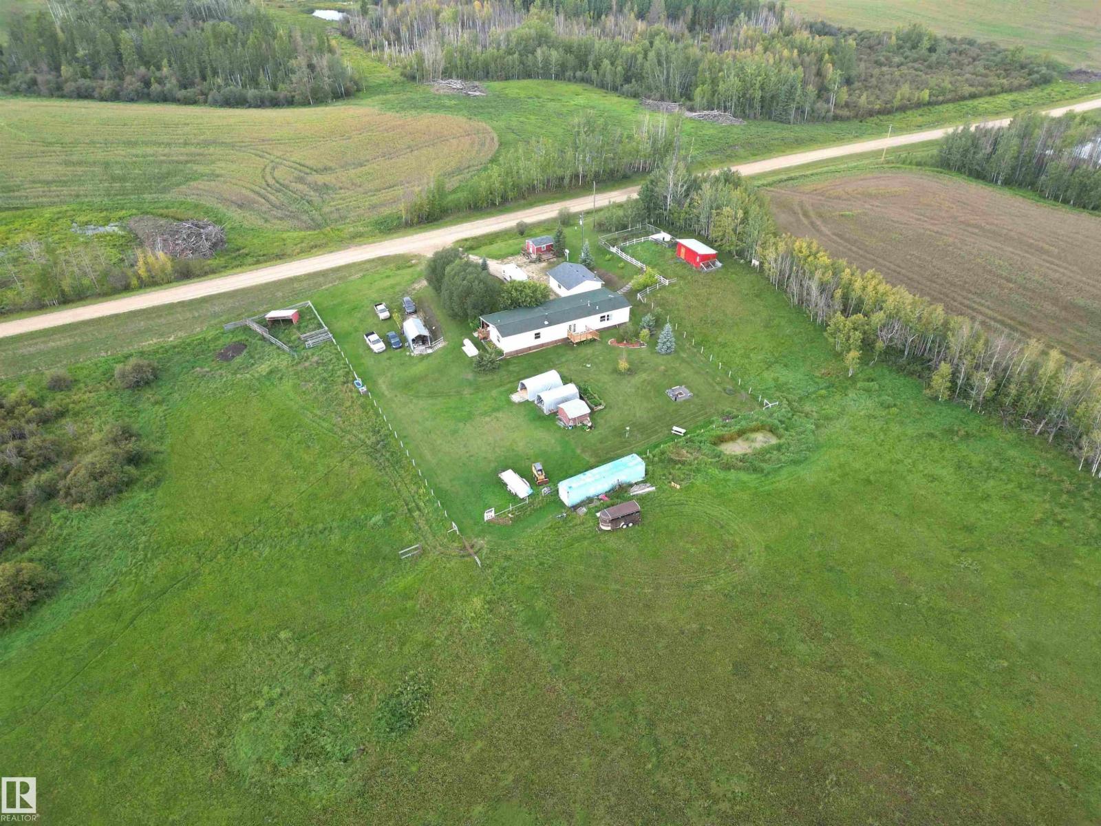 51115 RGE ROAD 60 - 30