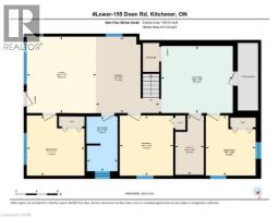 155 Doon Road Unit# Upper, Kitchener, ON N2G3E1 Photo 23