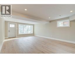 Living room - 155 Doon Road Unit# Upper, Kitchener, ON N2G3E1 Photo 6