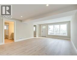 Kitchen - 155 Doon Road Unit# Upper, Kitchener, ON N2G3E1 Photo 7
