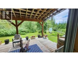 8470 Red Mountain Road, Silverton, BC V0G1S0 Photo 16